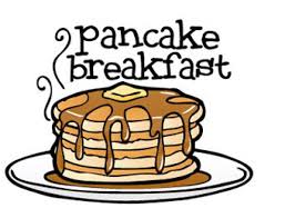 pancake breakfast cartoon - Big Brothers Big Sisters of Humboldt