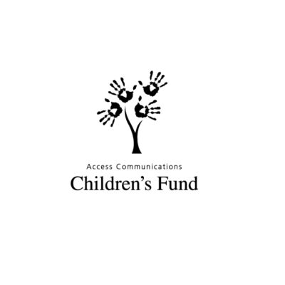 Access Children's Fund stk blk