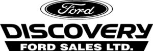 Discovery Ford Sales Ltd